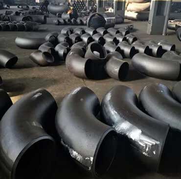 Alloy Steel WP22 Seamless Pipe Fittings