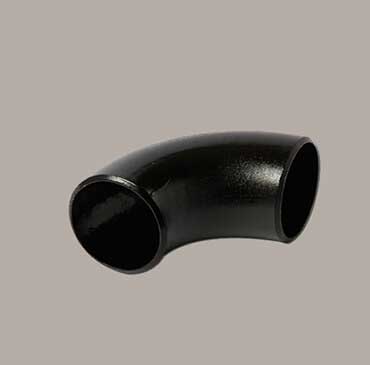 Carbon Steel A420 Buttweld Elbow
