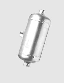UNS K92460 Condensate Pots 3 Ports Type 1