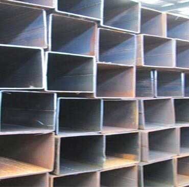 Stainless Steel 310/310S ERW Rectangle Pipes/Tubes