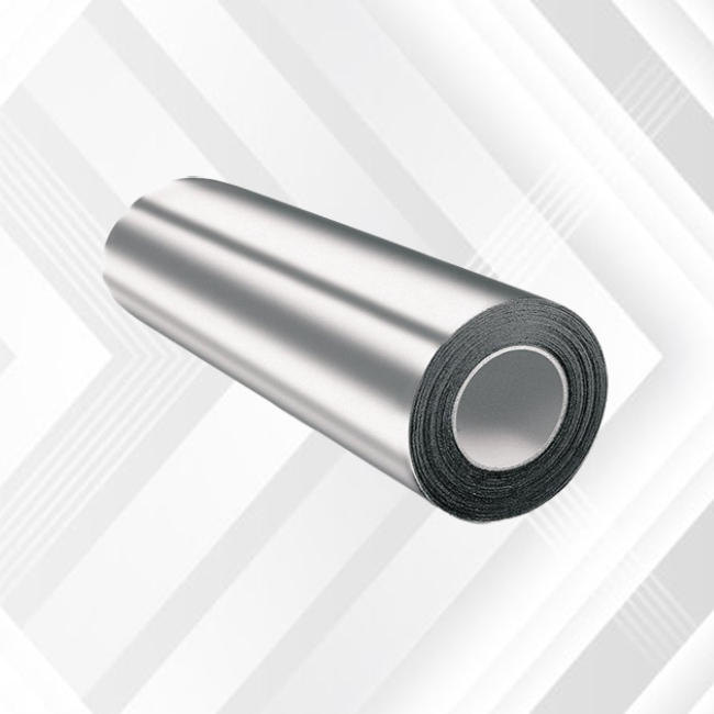 Stainless Foils