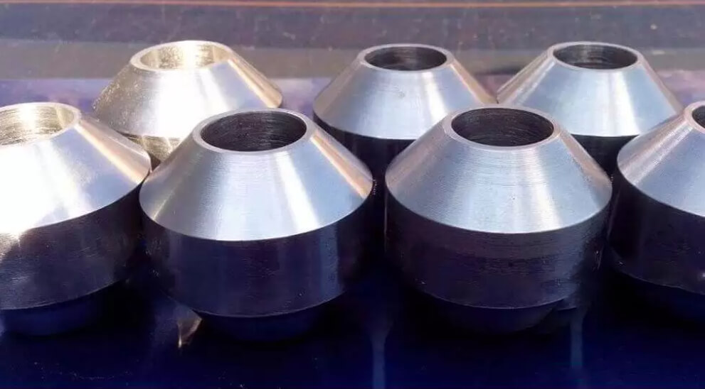 Alloy Steel P1 Outlets