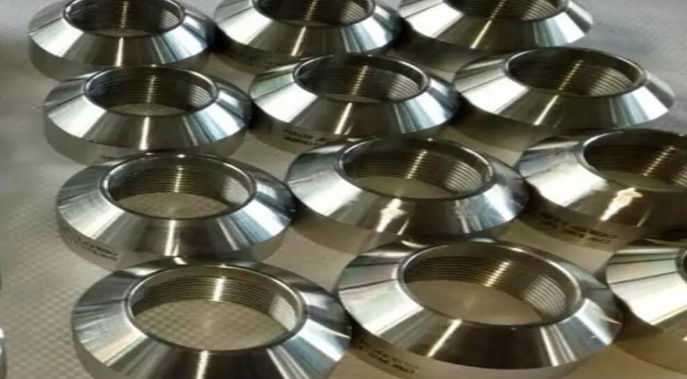 Inconel 601 Outlets