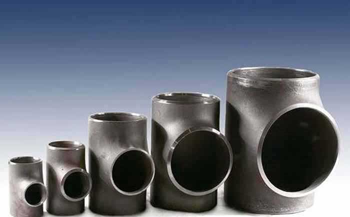 Alloy Pipe Fittings