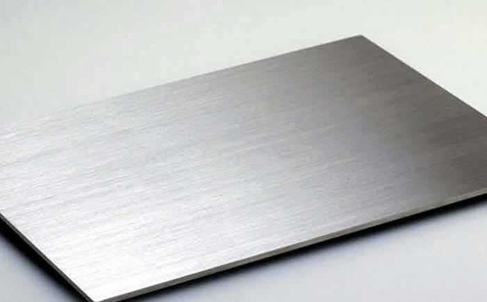 Duplex Steel Sheet/Plate