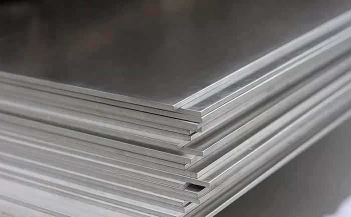 Inconel Sheet/Plate