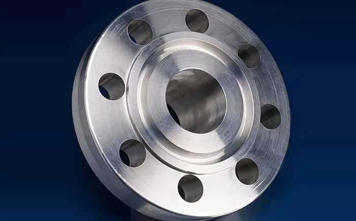 SMO Flanges