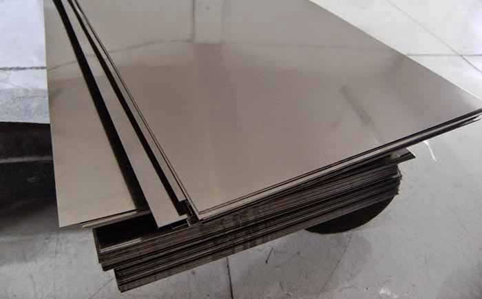 Titanium Sheet/Plate