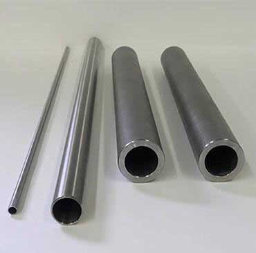 Stainless Steel 321 Seamless Tubes