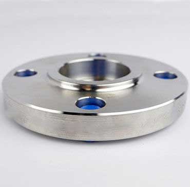 Stainless Steel 316TI Socket Weld Flanges