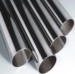Stainless Steel 310H Seamless Pipe
