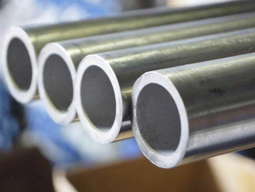Stainless Steel 347 Tubes in Mumbai India