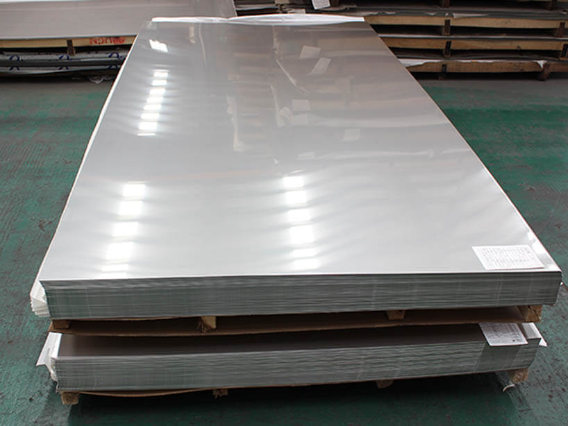 Stainless Steel 316 Sheets/Plates Manufacturer in Mumbai India