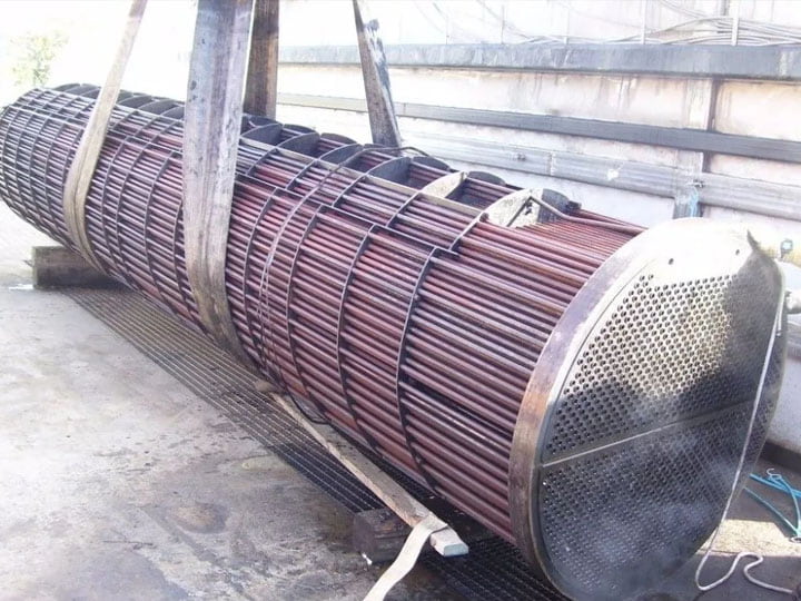 Stainless Steel 304H Pipes