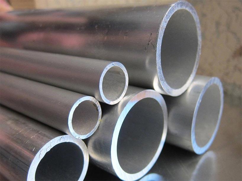 Stainless Steel 317L Tubes Manufacturer in Mumbai India