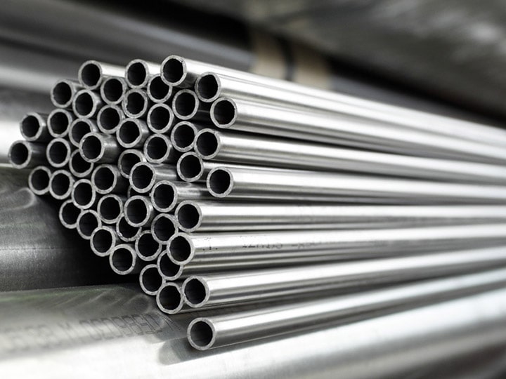 Stainless Steel 304 Tubes Supplier in Mumbai India