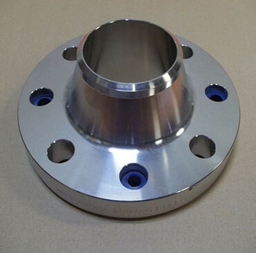 Stainless Steel 310/310S Weld Neck Flanges