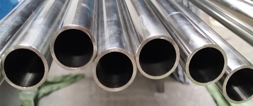 Stainless Steel 304 304L Square Pipes tubes