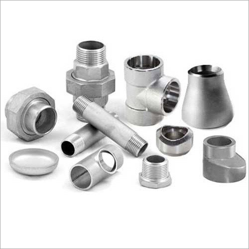 Steel Pipe Fittings