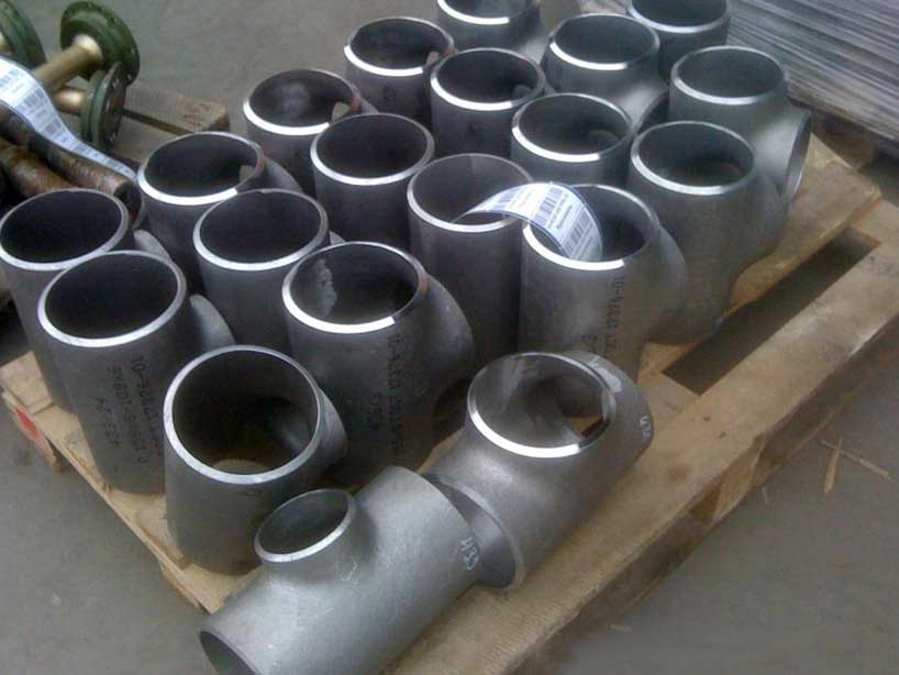 Alloy Steel WP11 Pipe Fittings Dealer in Mumbai India