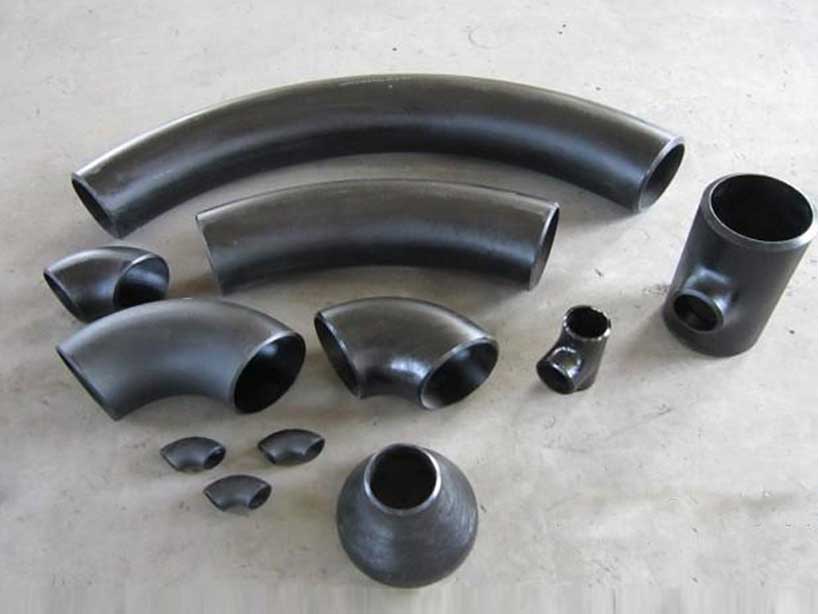 Alloy Steel WP9 Pipe Fittings Supplier in Mumbai India