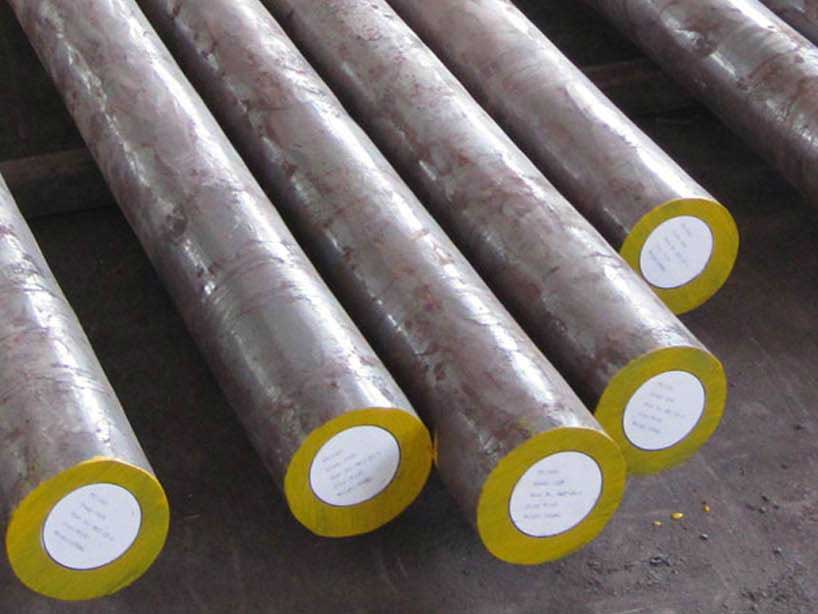 Alloy 20 Round Bars in Mumbai India