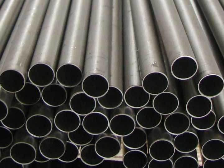 Alloy 20 Pipes Manufacturer in Mumbai India