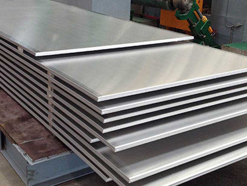 Alloy 20 Sheets in Mumbai India