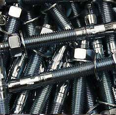 Alloy Steel  Anchor Fasteners