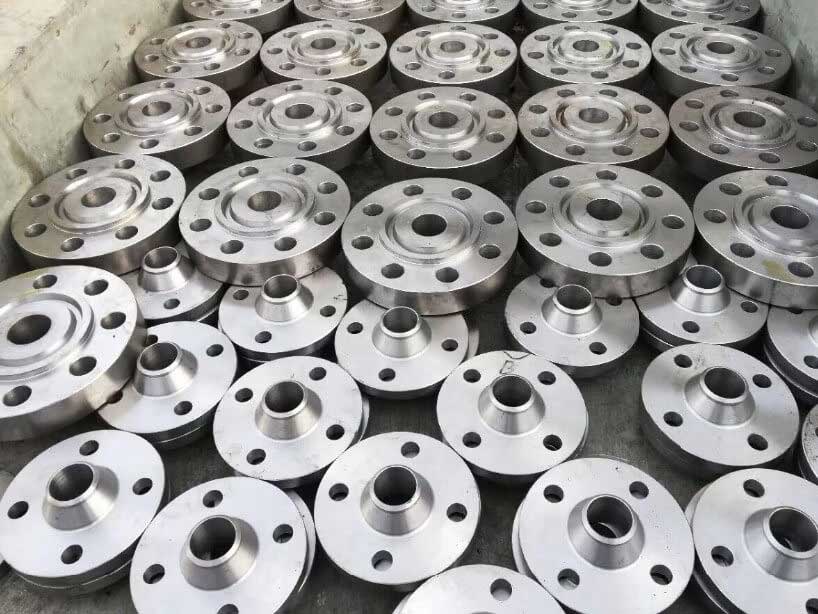 Alloy Steel F1 Flanges Dealer in Mumbai India