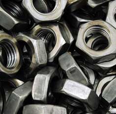 Alloy Steel  Nuts