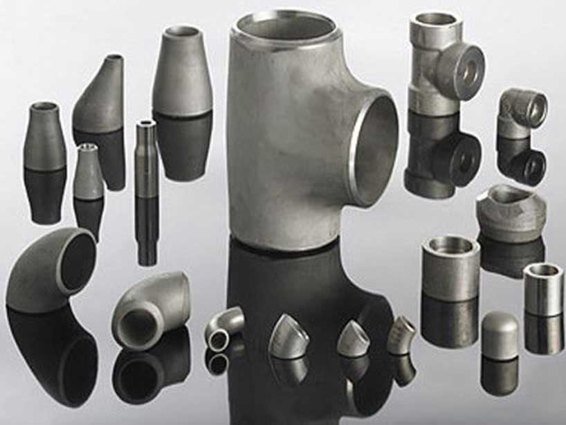 Alloy Steel WP22 Pipe Fittings for UAE