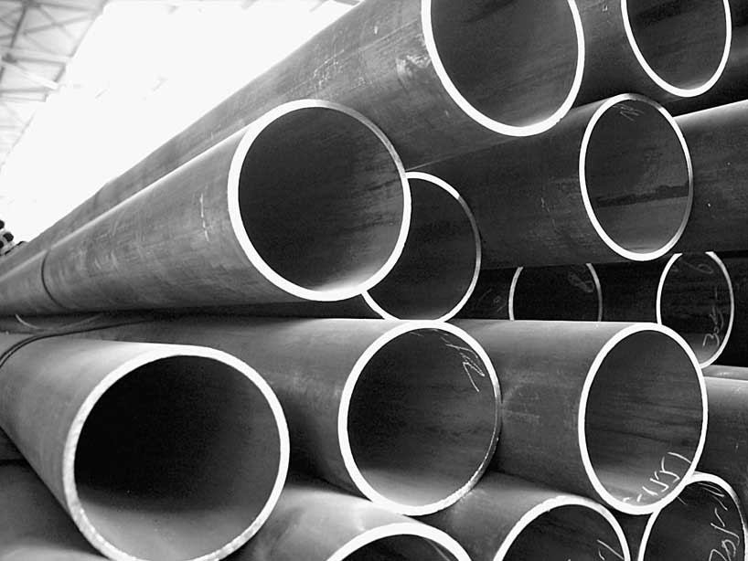 Alloy Steel P91 Pipes Manufacturer in Mumbai India