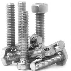 Alloy Steel  Screws