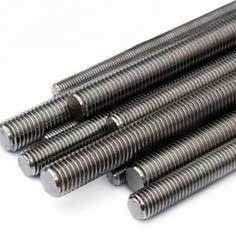 Alloy Steel  Threaded Rods