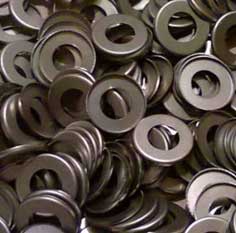 Alloy Steel  Washers