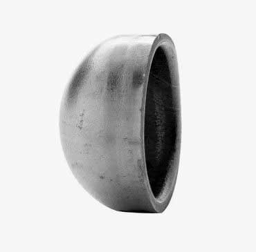 Alloy Steel WP11 Buttweld Pipe Cap