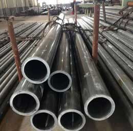 Alloy Steel P1 Seamless Pipe