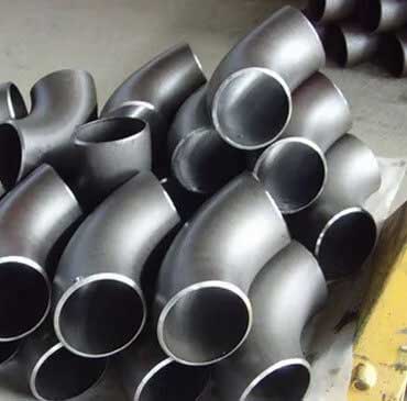 Alloy Steel WP91 Welded Pipe Fittings