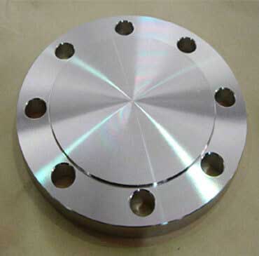 Alloy Steel F91 Blind Flanges