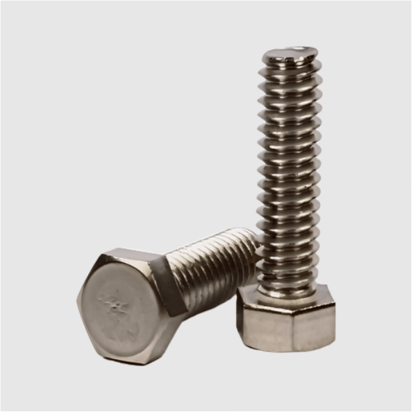 ASTM A335 ALLOY STEEL P1 Bolt