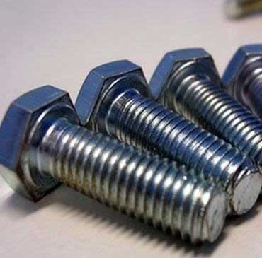 Stainless Steel Bolts