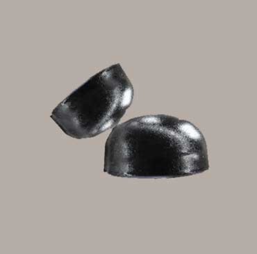 Carbon Steel A234 Buttweld Pipe Cap