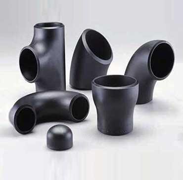 Carbon Steel A234 Seamless Pipe Fittings