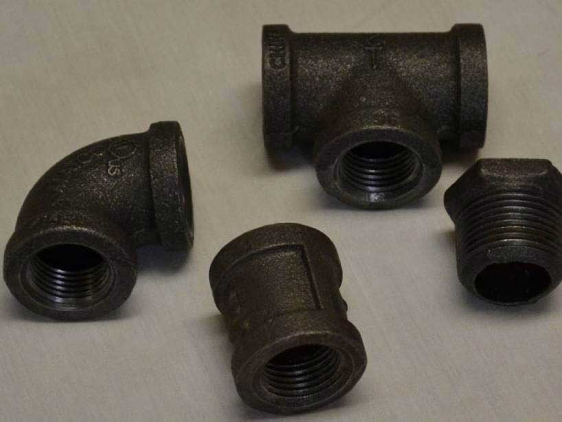 Carbon Steel A105 Forged Fittings Dealer in Mumbai India