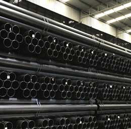 ASTM A106 Grade B Seamless Pipe