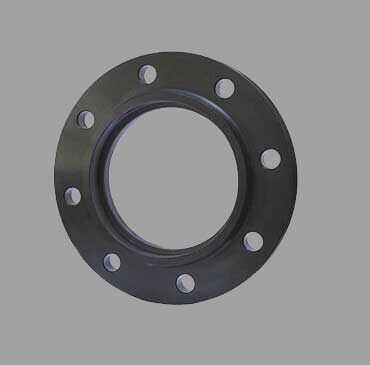 Carbon Steel ASTM A350 LF2 Slip On Flanges