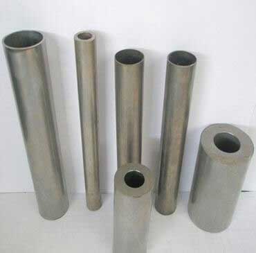 Stainless Steel 317L Cold Drawn Tubes