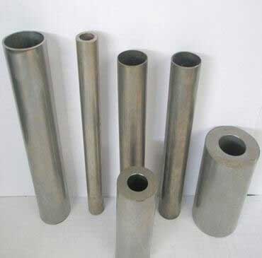 Super Duplex Steel S32750 Cold Drawn Tubes