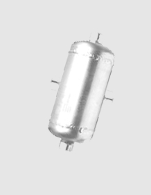 ASME SA335 Alloy Steel P92 Condensate Pots 4 Ports Type 1